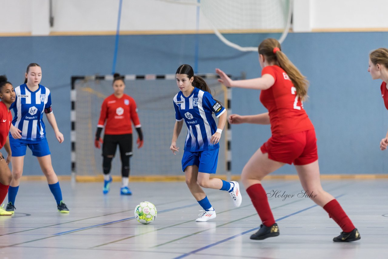 Bild 401 - wCJ Futsalmeisterschaft